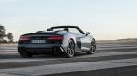 Audi R8 Spyder V10 2019 года (WW)